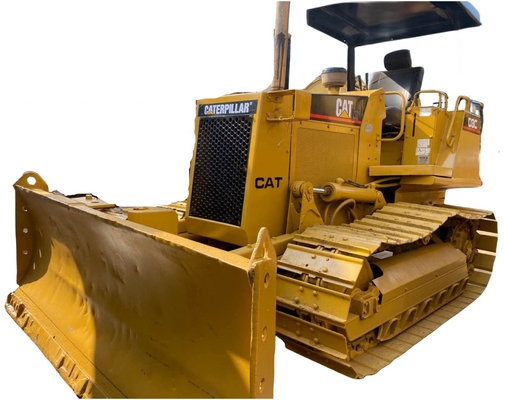 日本 オリジナル フレーム トラクター CAT D3C