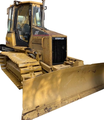 日本 オリジナル フレーム トラクター CAT D4G リユアン 液圧バルブ 2018