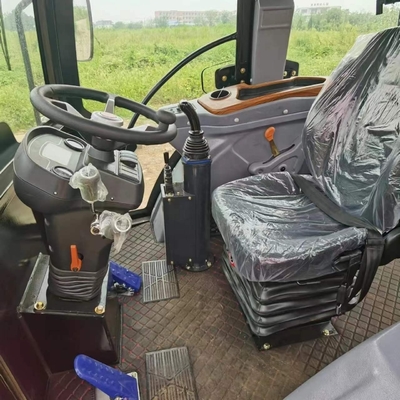 日本 オリジナル 塗料 旧式 バックホー ローダー HINO エンジン 20トン カタピラー 420F サル