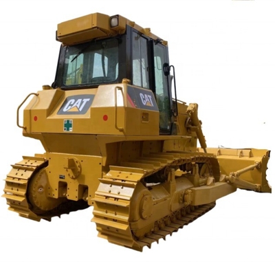 状態が良さ キャターピラーD7G2 ドーザー 15トン 上海 日本原装 中古ブルドーザー