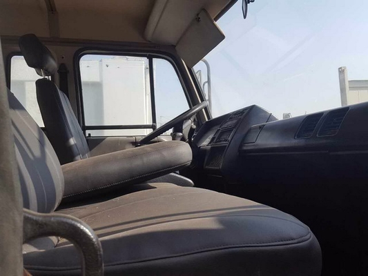 20000kg リウアン液圧バルブ 中古 ニッサン UD ダンプトラック 重作業用