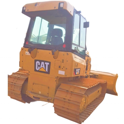 日本 オリジナル エンジン CATERPILLAR D5K 重荷建設機械用ブルドーザー