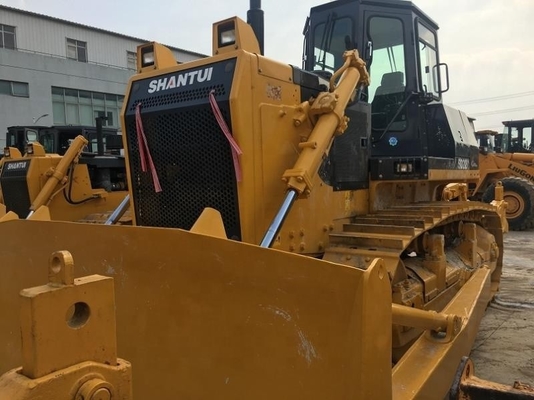 高掘削力 施工・農業機器用ブルドーザーのShantui SD22