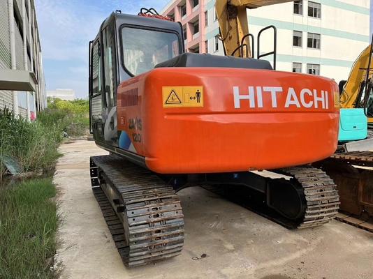 Sumitomo ZX120 Zaxis 120-6 中古 掘削機 掘削機 水力 クローラー 掘削機 安価