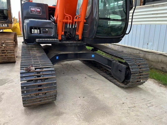 Sumitomo ZX120 Zaxis 120-6 中古 掘削機 掘削機 水力 クローラー 掘削機 安価