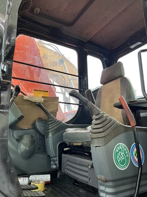 Sumitomo ZX120 Zaxis 120-6 中古 掘削機 掘削機 水力 クローラー 掘削機 安価