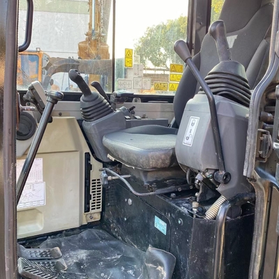カタピラー 303.5 クローラー エグババター HINO エンジン用 エグガー 日本 オリジナルペイント