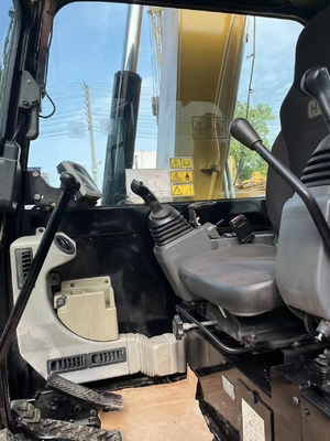 日本オリジナル CAT MINI クローラー・ディガー 307E2 トン エグババター 7TON 稼働重量 27kW