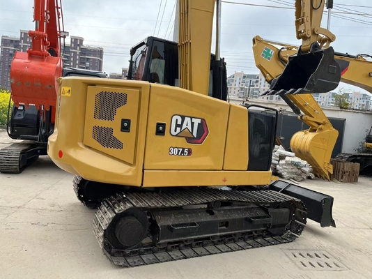 37kW 中古 掘削機 トン オリジナル 99% カタピラー 日本 状態良好 労働時間が少ない