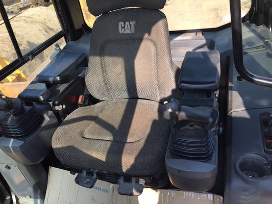 20トンの古き古きカターピラーブルドーザーD5K オリジナル塗料と完全水力システム