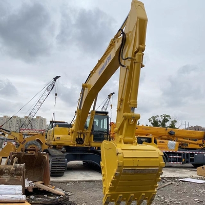 40トンのコマツー PC400 エグババター 価格で他の水力弁の Diggerを使用