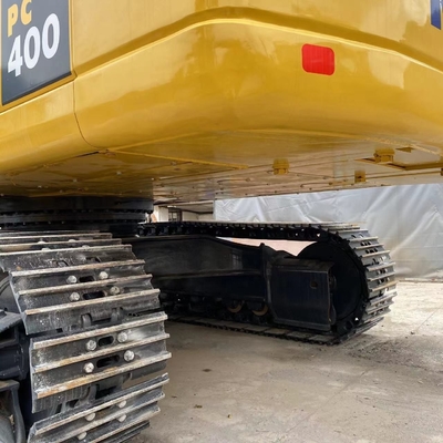 40トンのコマツー PC400 エグババター 価格で他の水力弁の Diggerを使用