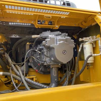 40トンのコマツー PC400 エグババター 価格で他の水力弁の Diggerを使用