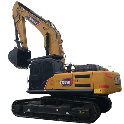 サミトモ水力ポンプ 施工用サンイ365H掘削機 状態良好