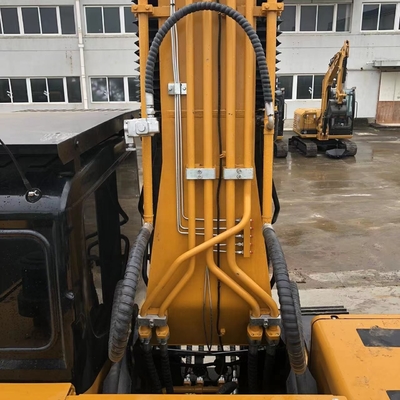 サミトモ水力ポンプ 施工用サンイ365H掘削機 状態良好