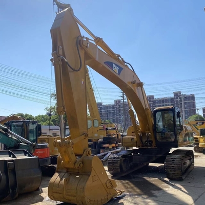3000 KG マシン重量 中古 CAT 330 クローラー掘削機 その他の水力弁