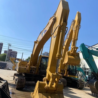3000 KG マシン重量 中古 CAT 330 クローラー掘削機 その他の水力弁