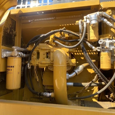 3000 KG マシン重量 中古 CAT 330 クローラー掘削機 その他の水力弁