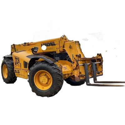 JCB オリジナル・ディーゼル・フォークリフト