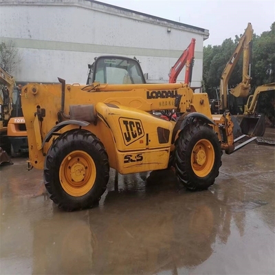 JCB オリジナル・ディーゼル・フォークリフト