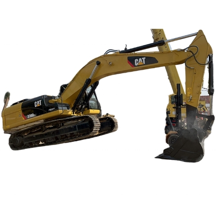 CAT330D2 水力掘削機 原油 日本 EPA エンジン CAT330D2 カタピラー 330