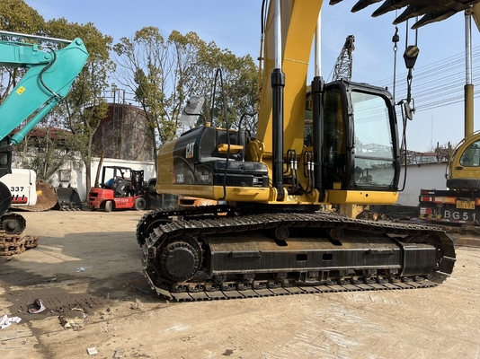 CAT330D2 水力掘削機 原油 日本 EPA エンジン CAT330D2 カタピラー 330