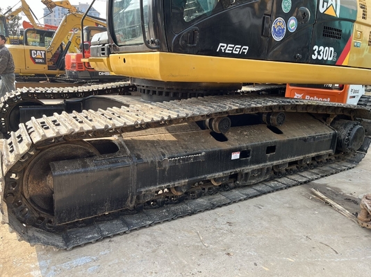CAT330D2 水力掘削機 原油 日本 EPA エンジン CAT330D2 カタピラー 330