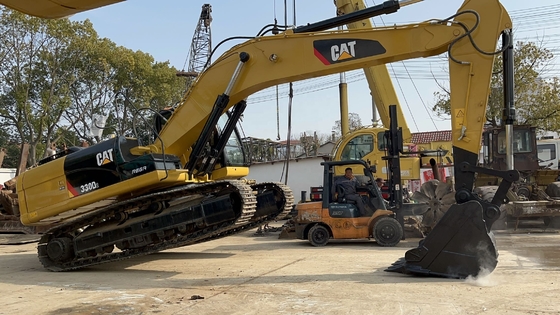 CAT330D2 水力掘削機 原油 日本 EPA エンジン CAT330D2 カタピラー 330