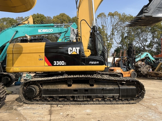 CAT330D2 水力掘削機 原油 日本 EPA エンジン CAT330D2 カタピラー 330