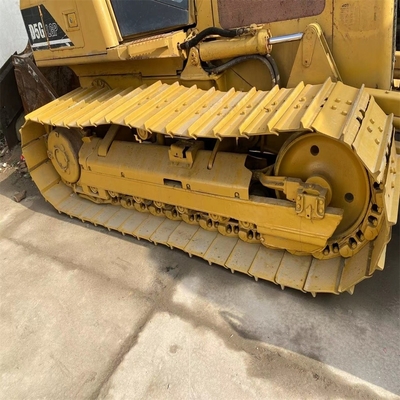CAT D5Gブルドーザー 原装品,良好な状態で 2.19m3 の高容量