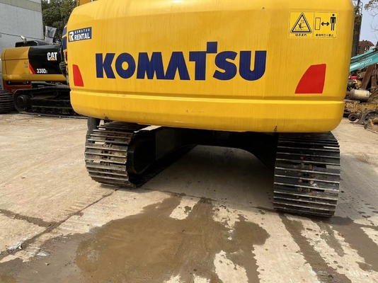 YANMAR エンジン オリジナル 日本 11T ミニ掘削機 コマツー PC110 クローラー