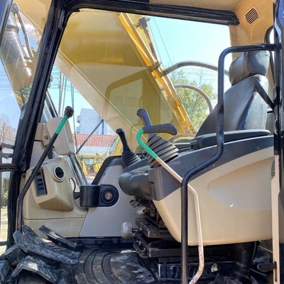 CAT329DL 中古掘削機 29トンのクローラー 中型掘削機 中古カタツムリ 329DL