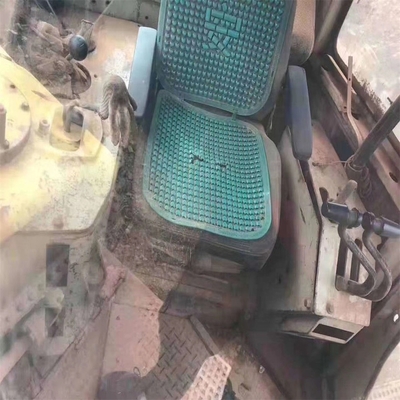 CAT D8L 中古ブルドーザー オリジナルで良好な状態