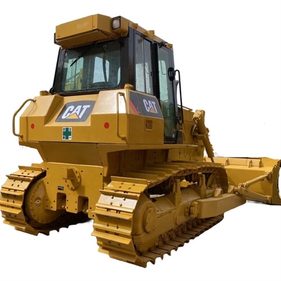 150kWのパワーとミニブルドーザーマシンを使用したD7G2ブルドーザー