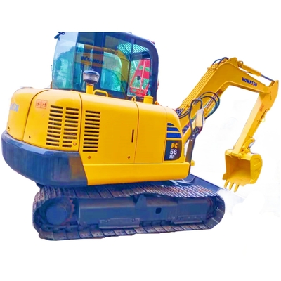 2021年 中古 コマツー PC55 PC120 掘削機 建設用 予算内
