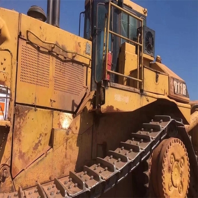 CAT D11 大容量の重用ブルドーザーと他の水力シリンダー
