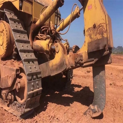 CAT D11 大容量の重用ブルドーザーと他の水力シリンダー