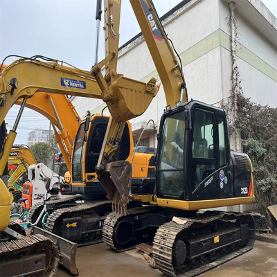 0.52m3 バケット容量 Cat 312d オリジナル 中古 クローラー 掘削機 状態良好
