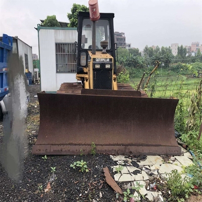 優れた状態 Cat D5C 2.09m3 ドージング容量