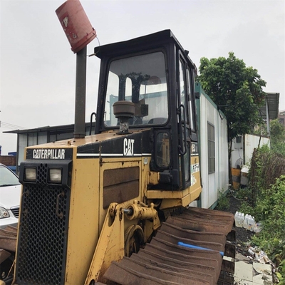 優れた状態 Cat D5C 2.09m3 ドージング容量