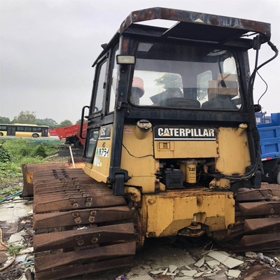 優れた状態 Cat D5C 2.09m3 ドージング容量