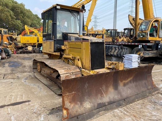 60KW CAT D4C 中古 クローラーブルドーザー
