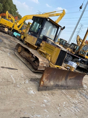 60KW CAT D4C 中古 クローラーブルドーザー