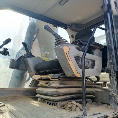 20 トン 330BL 1.5M3 バケット容量を持つカタピラー用水力回路式掘削機