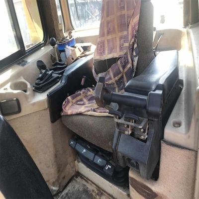中古キャットD5K 130kwと水力ポンプのカターピラーブルドーザー その他