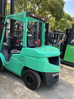 家庭用パレットリフティング用のコンテナ機 三?? FD35 3.5TON ディーゼルフォークリフト