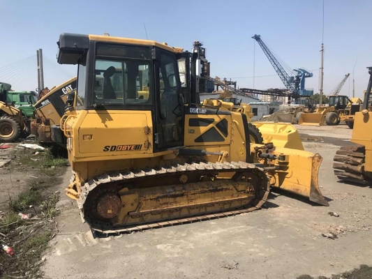 建築工事のための原作と性能が手頃な価格 CAT D5Kブルドーザー