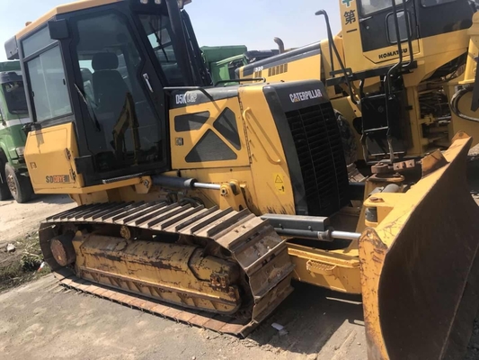 建築工事のための原作と性能が手頃な価格 CAT D5Kブルドーザー