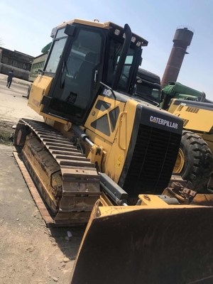 建築工事のための原作と性能が手頃な価格 CAT D5Kブルドーザー