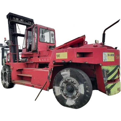 三?? FD250 2.5 トンフォークリフト 容器機 ディーゼルエンジン